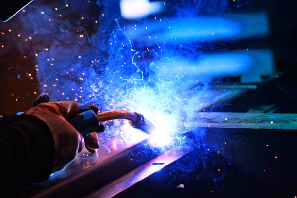 Best Food and Beverage Processing Equipment Welding in Lake Delta, NY