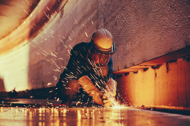 Best Automation and Robotic Welding in Lake Delta, NY
