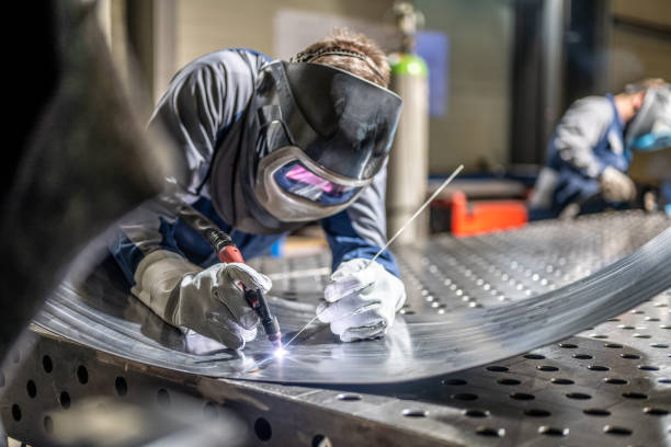 Best Aerospace and Defense Welding in Lake Delta, NY