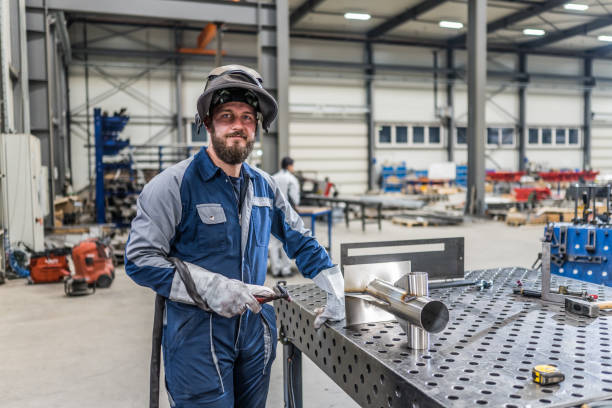 Affordable Welder Services in Lake Delta, NY