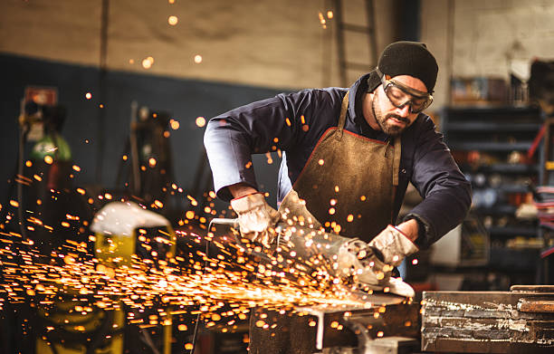 Lake Delta, NY Welder & Metal Fabrication Company
